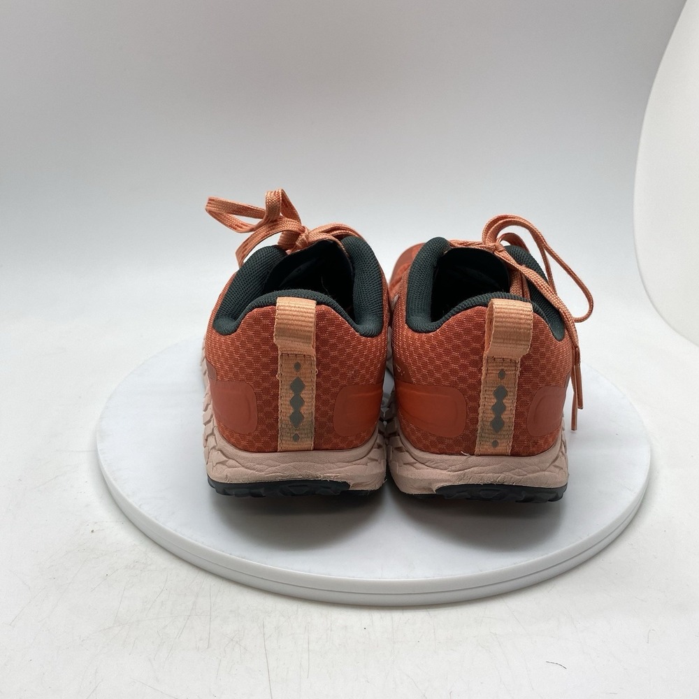 Altra Sneakers Womens 8.5 Outroad AL0A7R72680 Orange Running Athletic Shoes - Picture 4 of 9